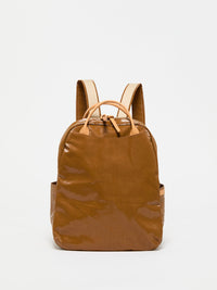 Lami Linen Backpack