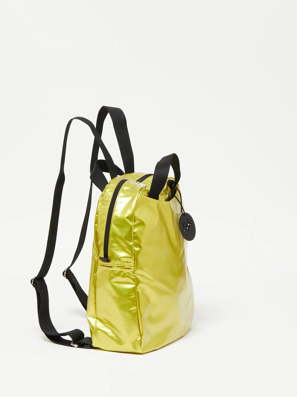 Lami Light Backpack - Lemon
