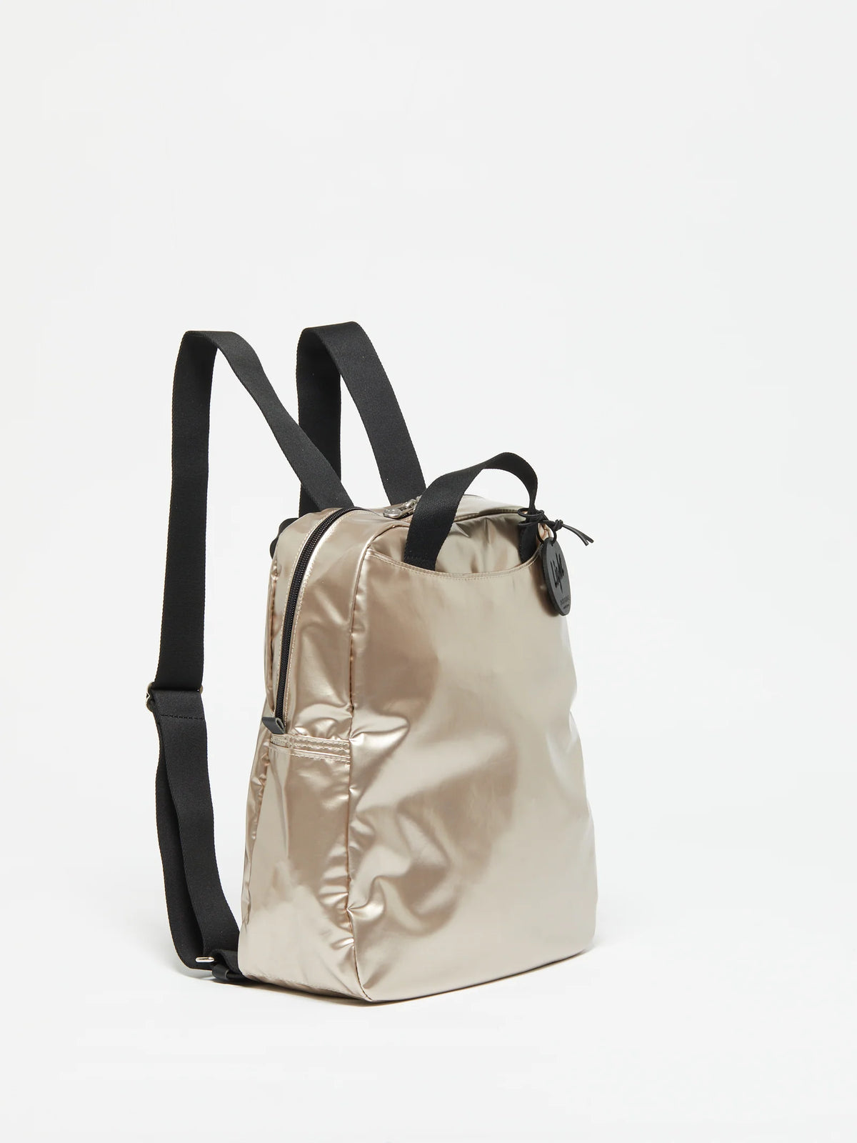 Lami Light Backpack - Mother Of Pearl