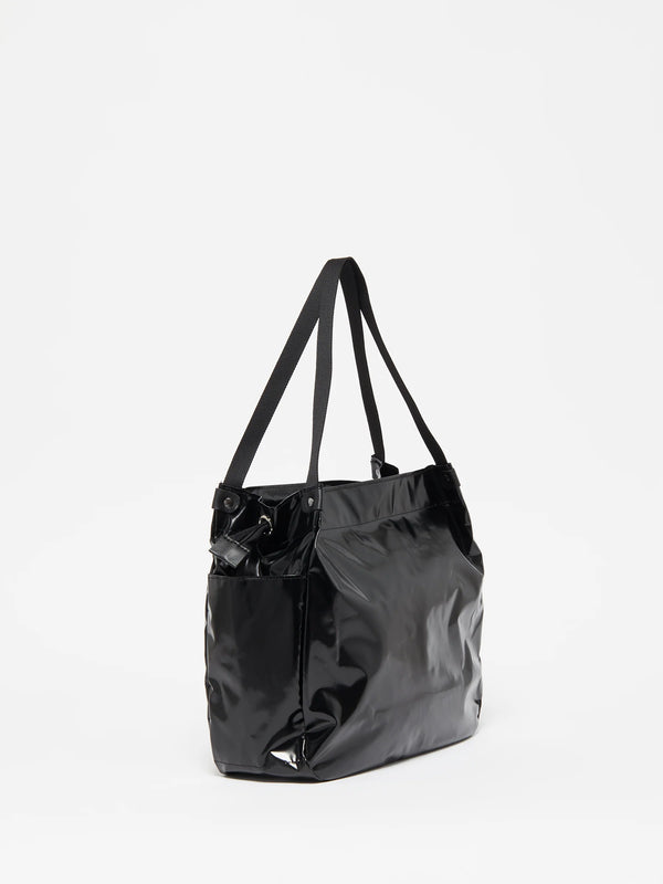 Levant Light Tote Bag - Noir