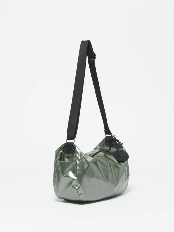 Liris Crossbody Bag - Algae