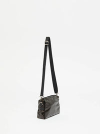Mini Light Crossbody Bag Moka