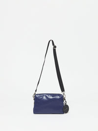 Mini Light Crossbody Bag Marine