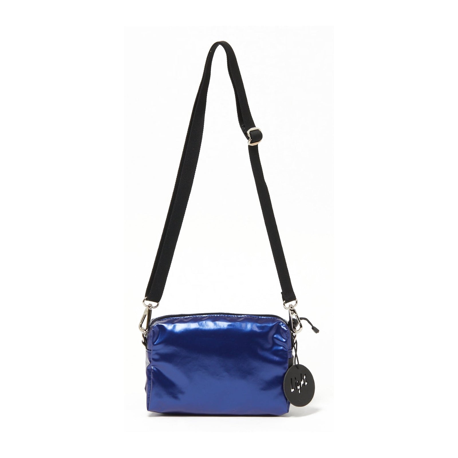 Mini Light Crossbody Bag - Ocean