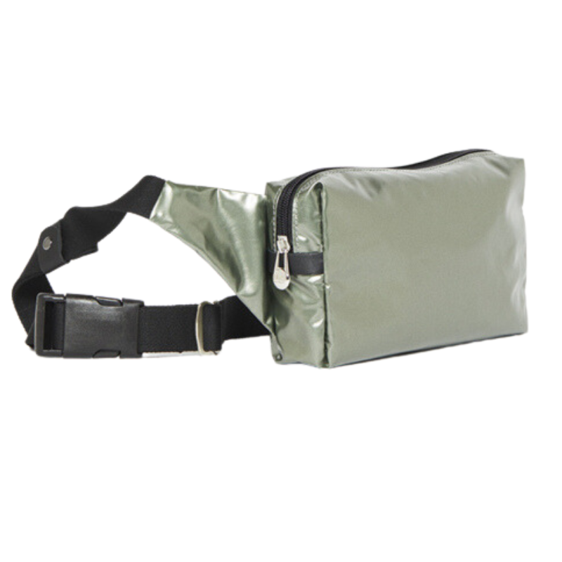 Bloom Bumbag - Seaweed