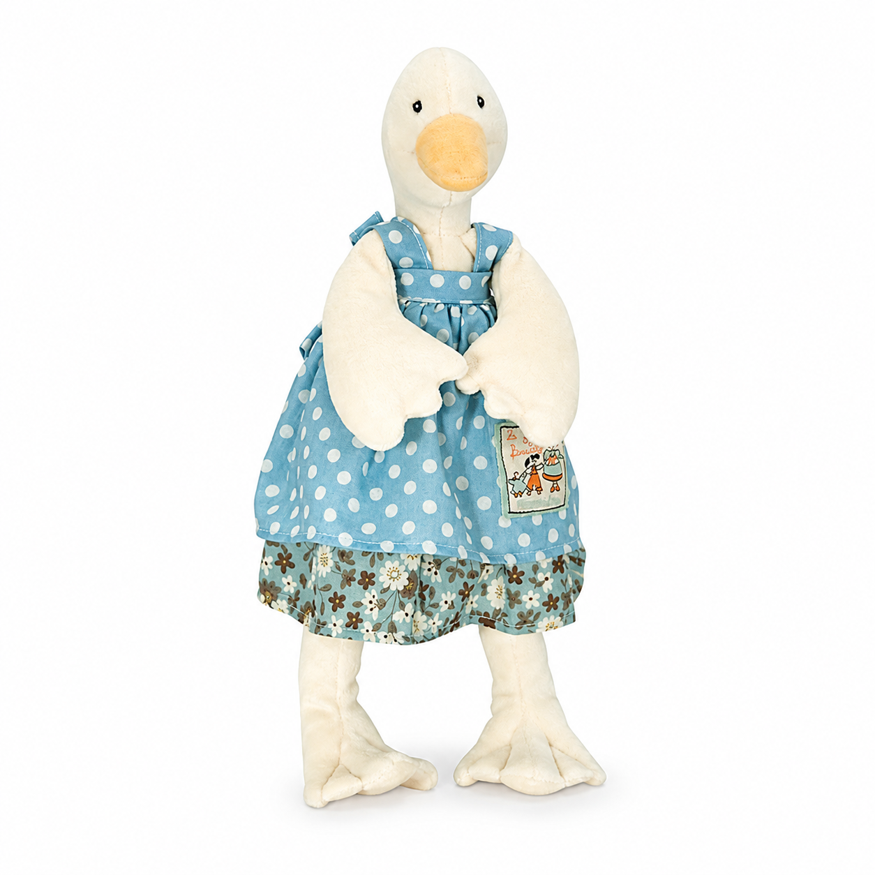 La Grande Famille Little Duck Jeanne