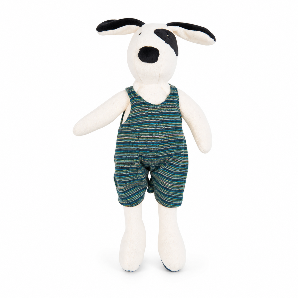 La Grande Famille Tiny Dog Julius Blue