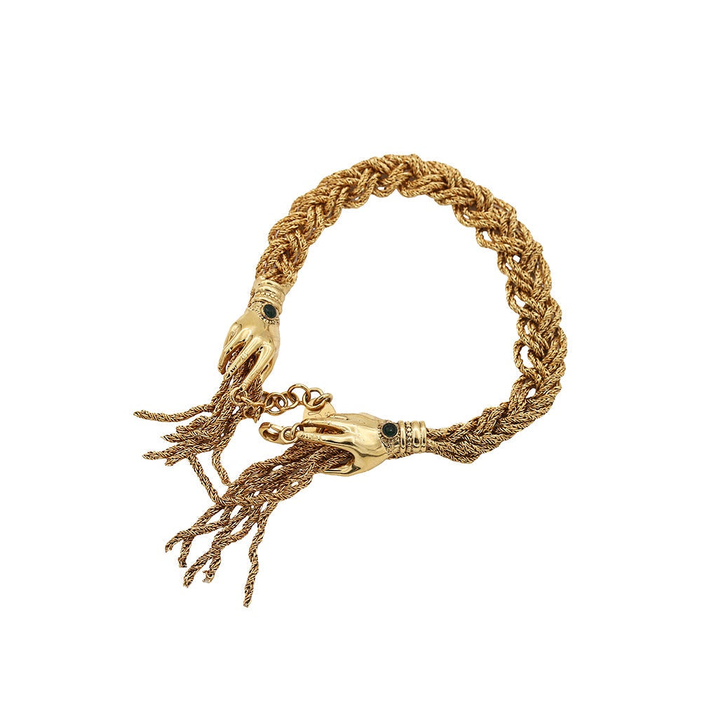 Sacha Braid Bracelet