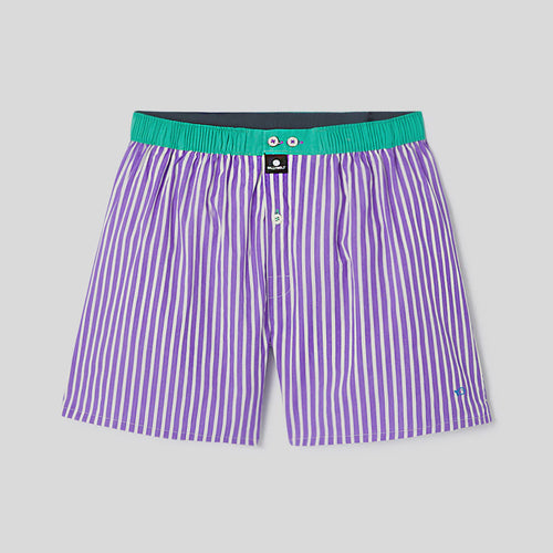 Men's Cotton Boxer Shorts - Magnificient