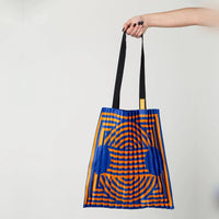 Marzamemi Tote Bag
