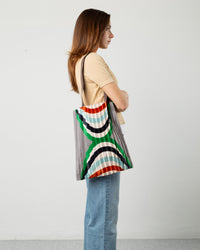 Naxos Tote Bag