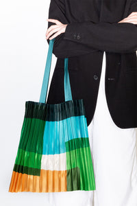 Multitudes Talamone Tote Bag