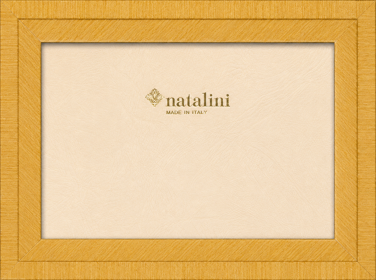 Biante Giallo Frame