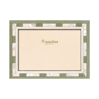 Q/H Verdino Frame