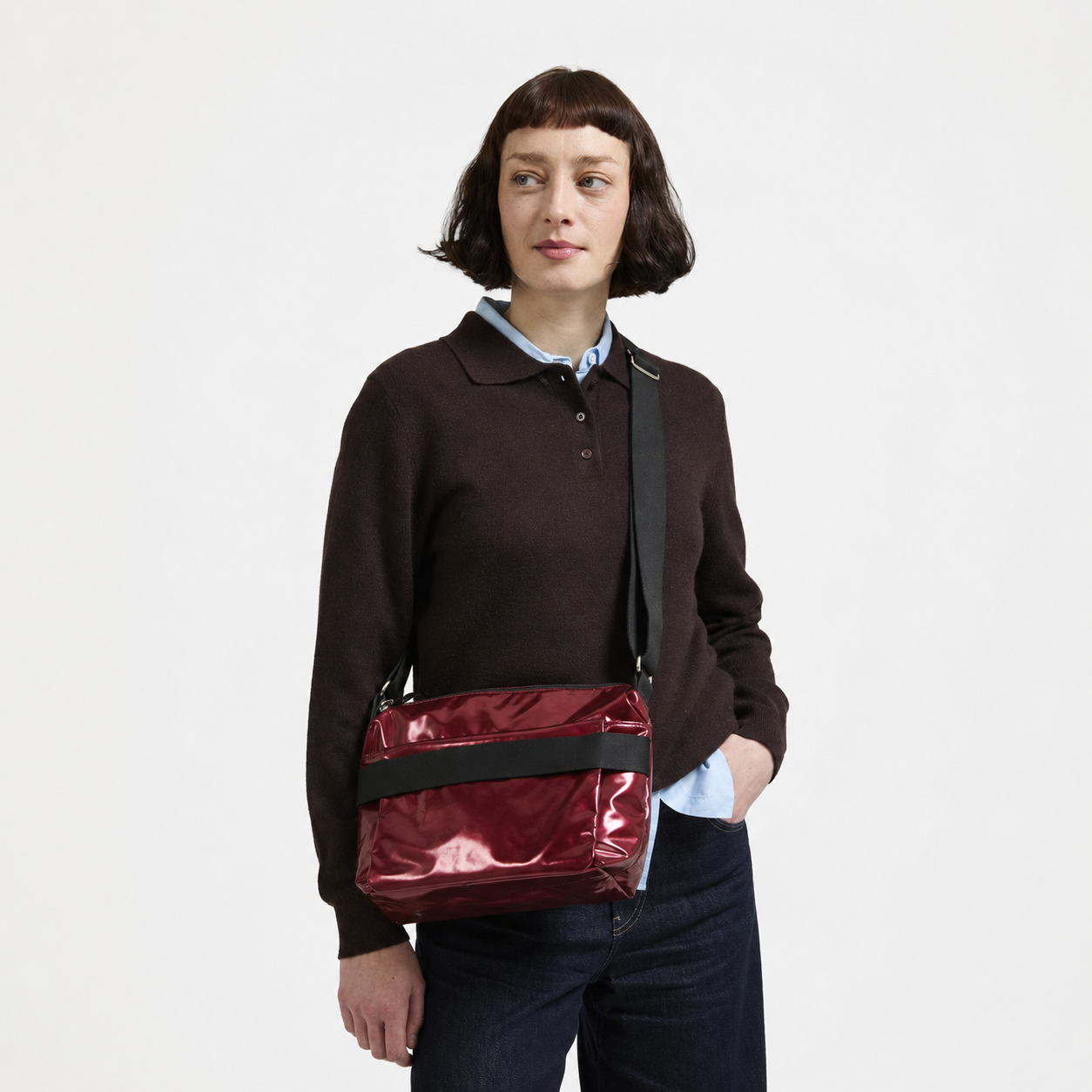 Riga Light Bag Madere