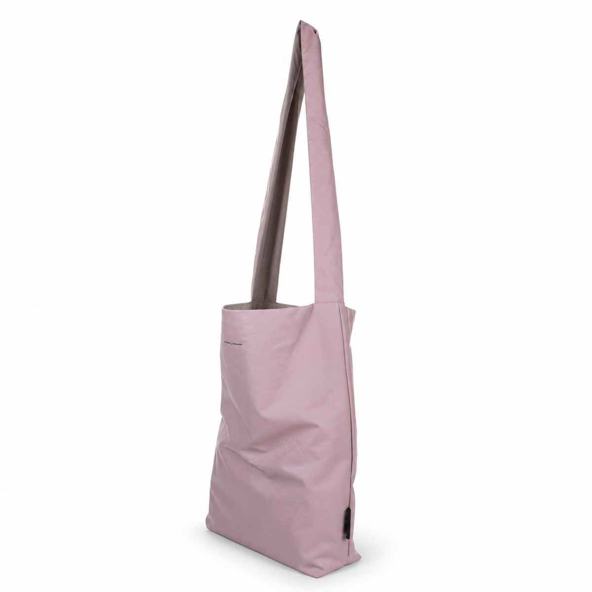 Feel Good Bag - Rose Smoke