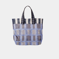 Small Tote Bag - SKY