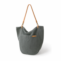 Large Shopper - Graphite