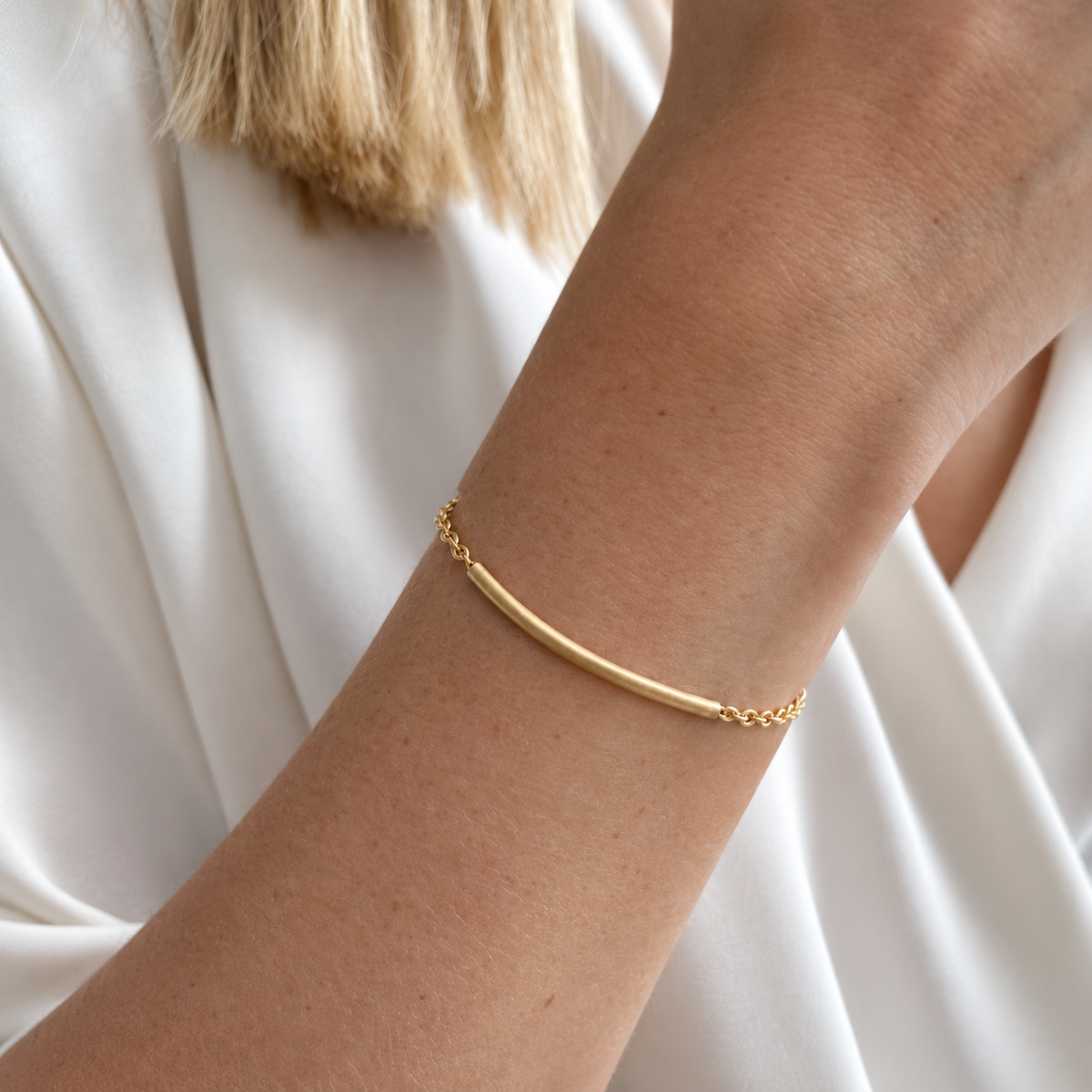 London Bracelet - Gold