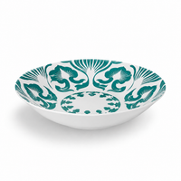 Tse Tse Navoli Low Salad Bowl