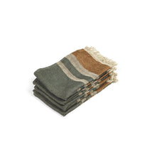 Alouette Linen Throw/Towel