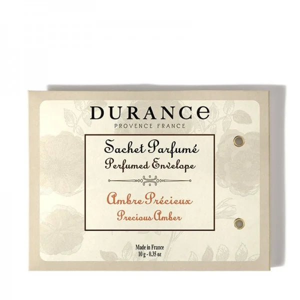 Precious Amber Scented Envelope
