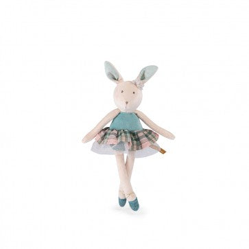 Blue Velvet Rabbit