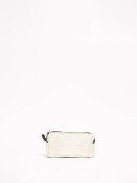 Blush Cosmetic Bag Crema