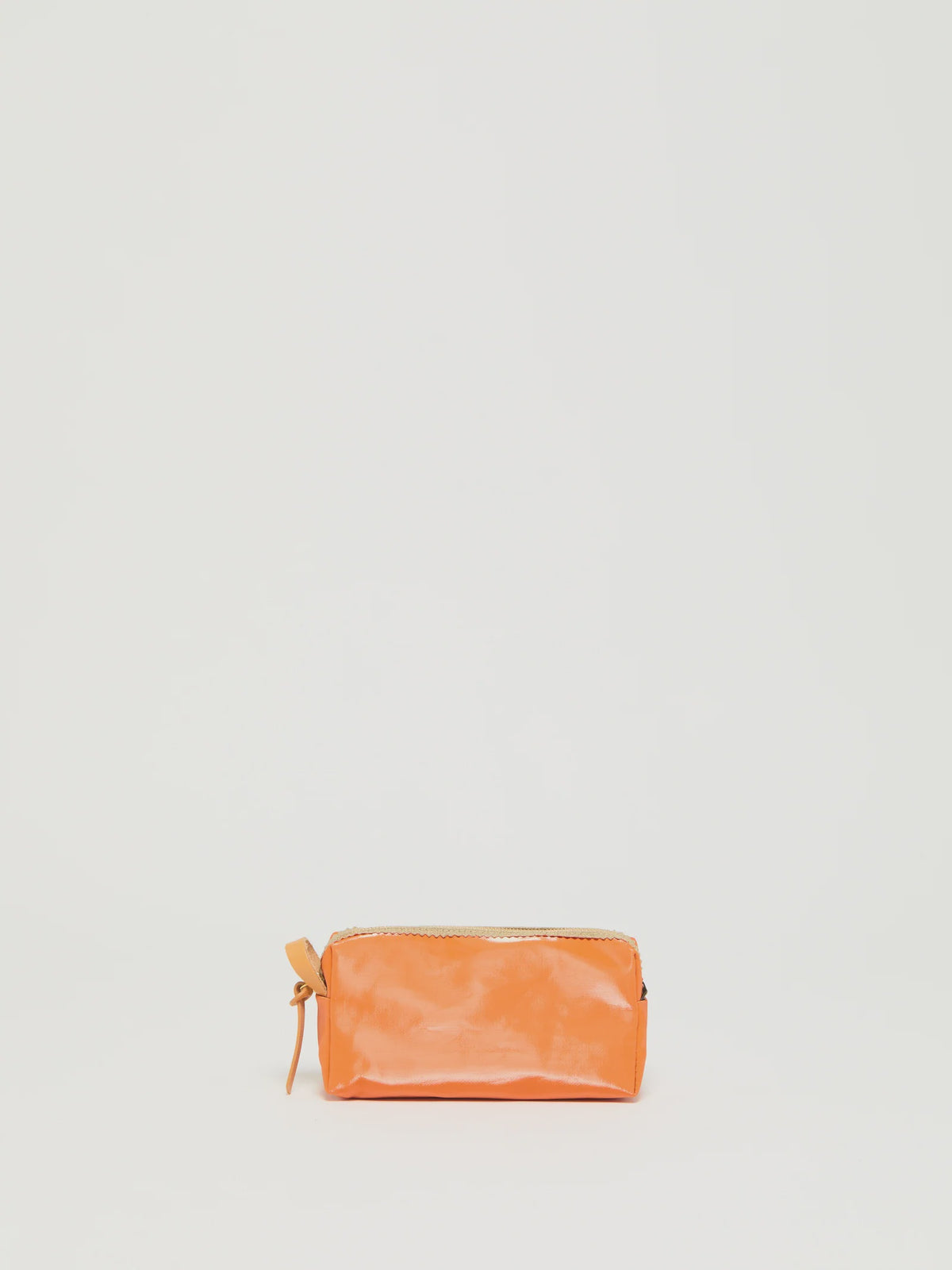 Blush Cosmetic Bag - Mandarin