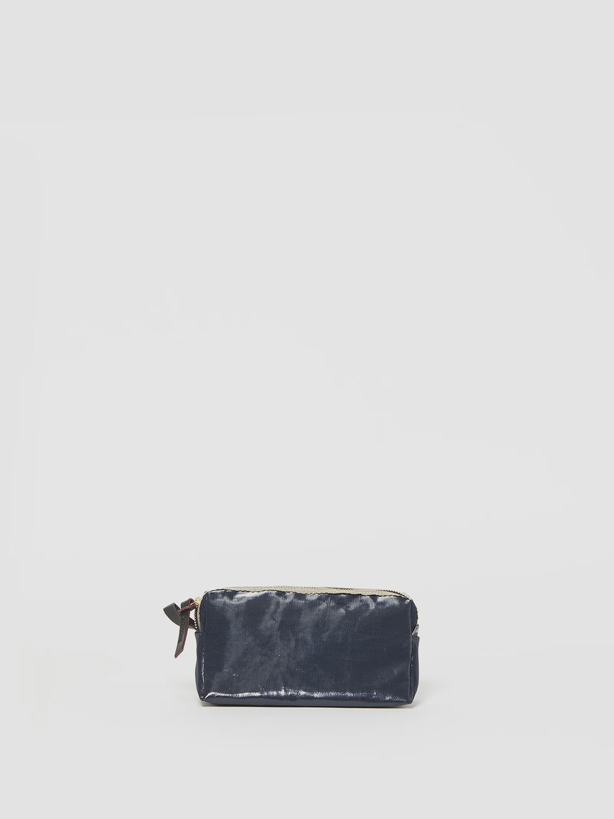 Blush Cosmetic Bag - Navy