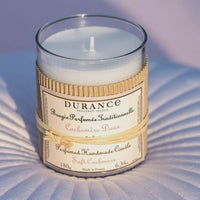 Scented Candle - Soft Cashmere