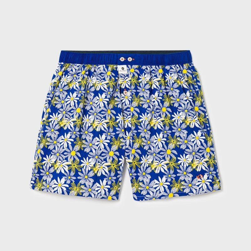 mens-cotton-boxer-shorts-Crazy Daizy