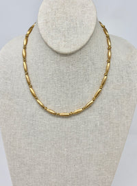 Tory Choker - Gold