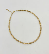 Tory Choker - Gold