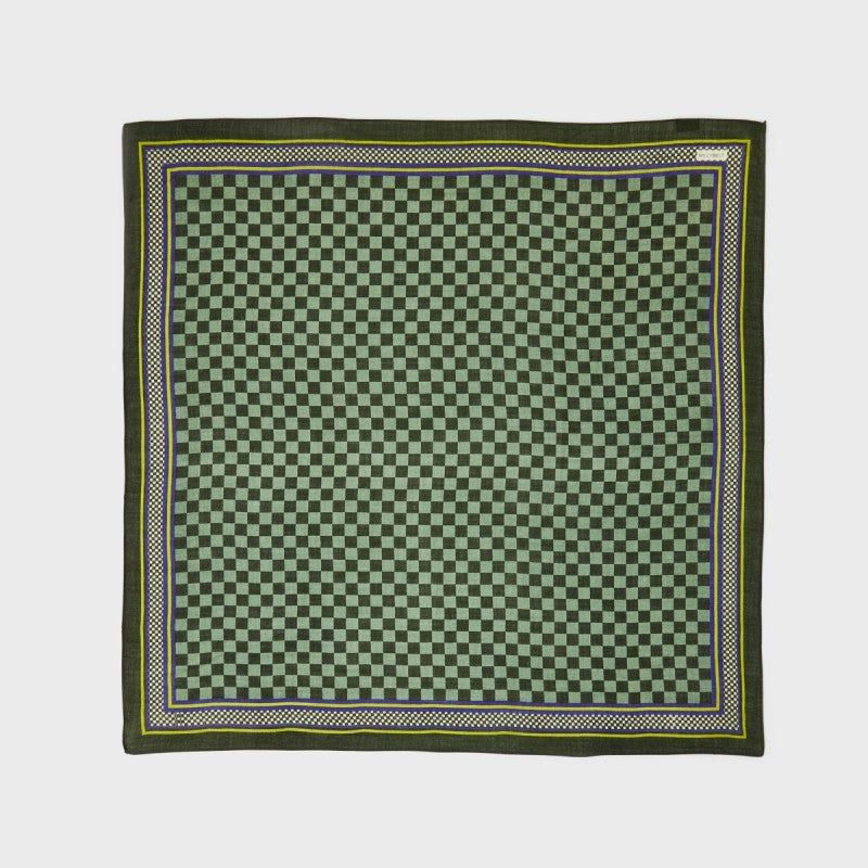 Billy Belt Caroline Wool Scarf
