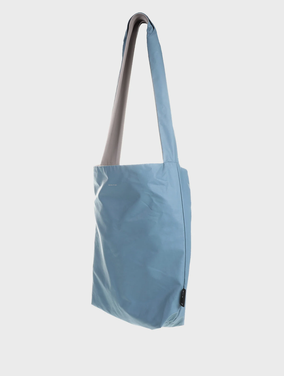 Feel Good Bag Stone Blue