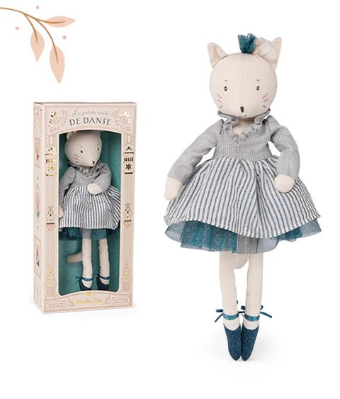 Celestine Cat Doll