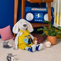Pilou The Dog