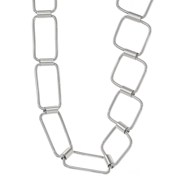 Kai Long Necklace