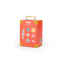 Nini Mouse Suitcase