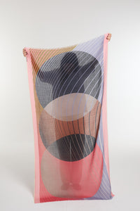 Parma Astre Scarf