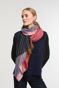Parma Astre Scarf