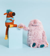 Pidou Soft Toy