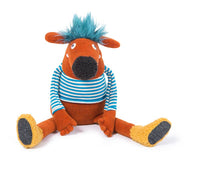 Pidou Soft Toy
