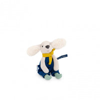 Small Dog Pilou