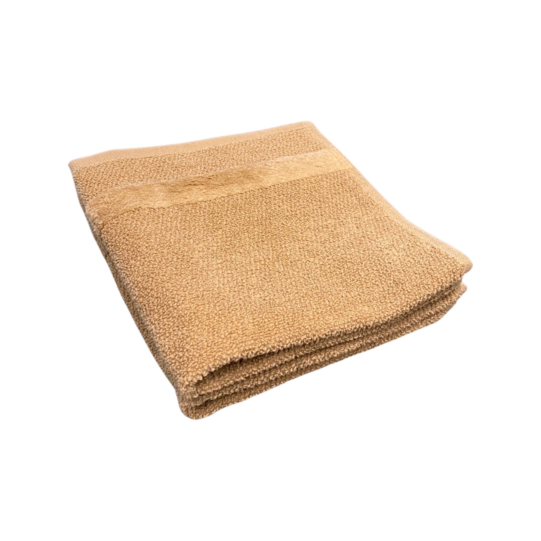 Fyber Towels - Cappuccino