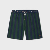 POLO - MEN'S BOXER SHOTS