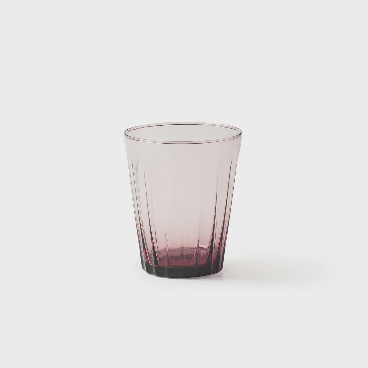 Lucca Glass - Purple