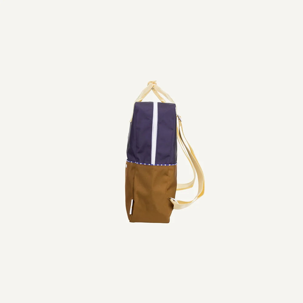 Kids Backpack Large Skate Ramp Golden Cup Bello Traders