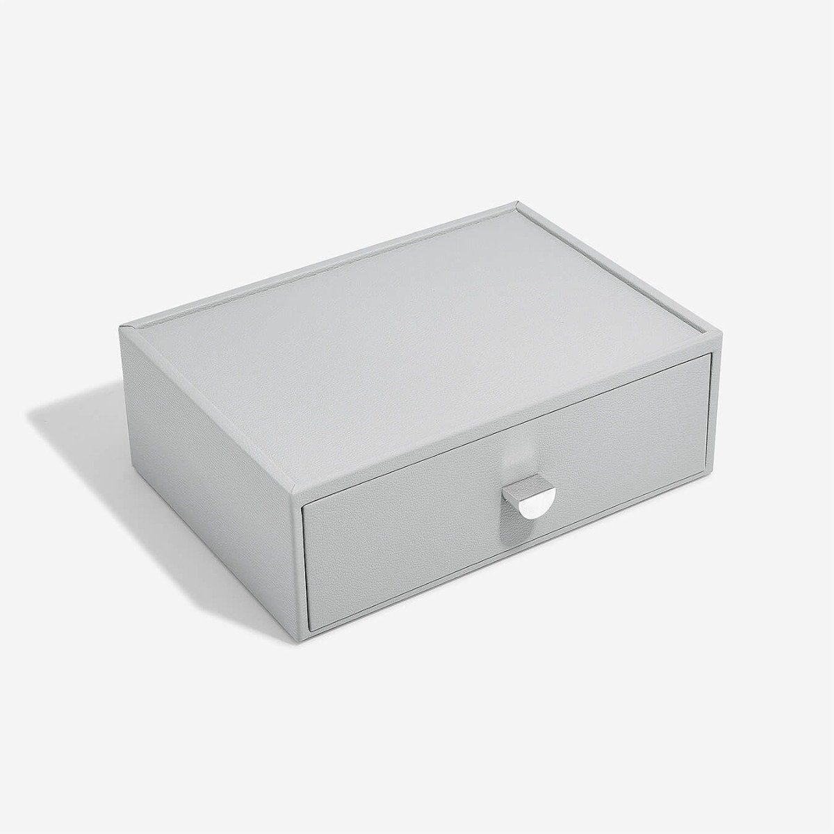 Pebble Grey Classic Accessories Deep Drawer